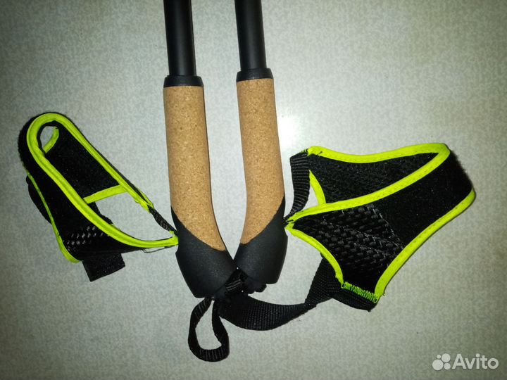 Лыжные палки