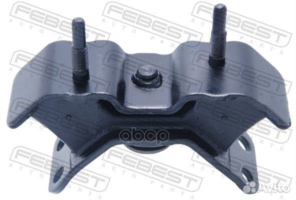 Подушка двигателя левая MT toyota camry sxv2#/m