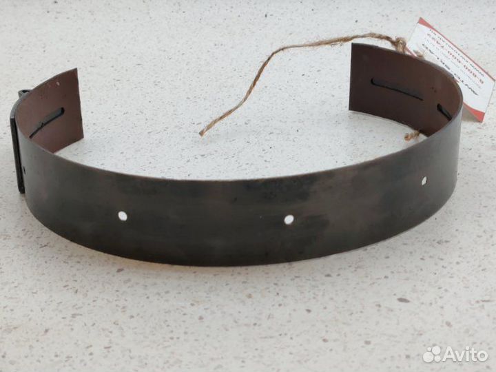 Лента тормозная Hyundai Accent D4BB