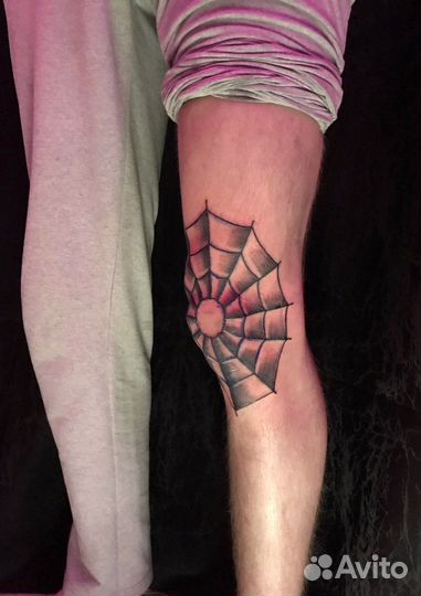 Татуировки