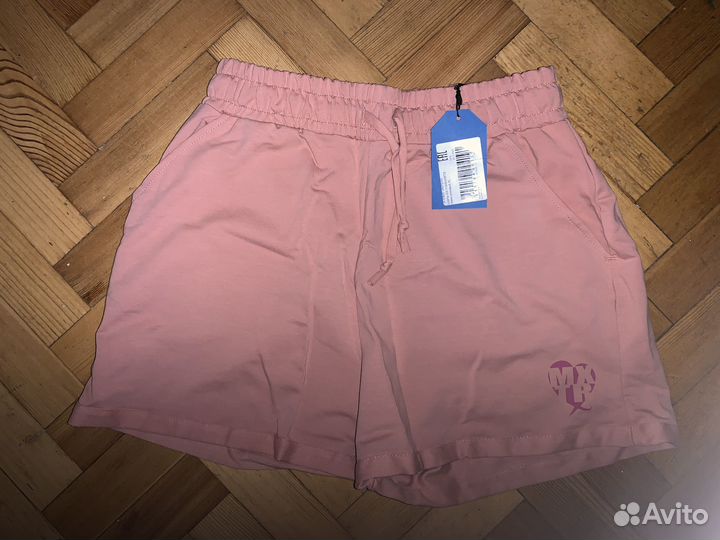 Шорты женские новые
