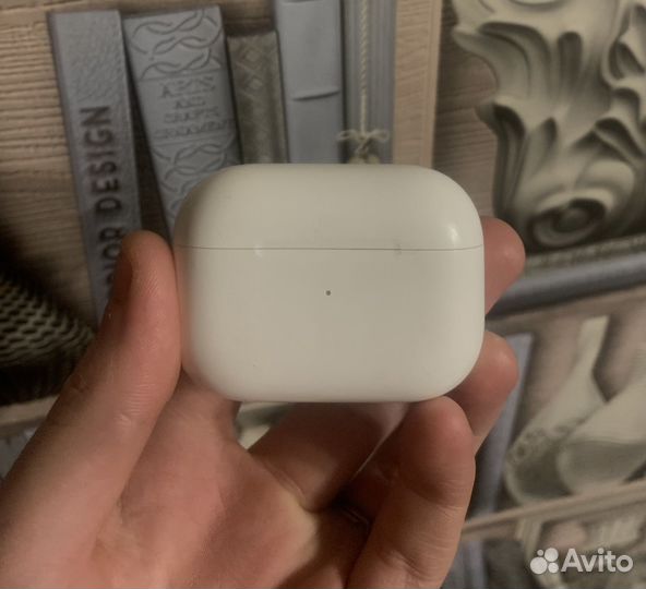 Airpods Pro 2 оригинал