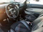 MINI Cooper S Paceman 1.6 AT, 2013, 98 000 км объявление продам