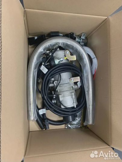 Жидкостный фен пжд 14