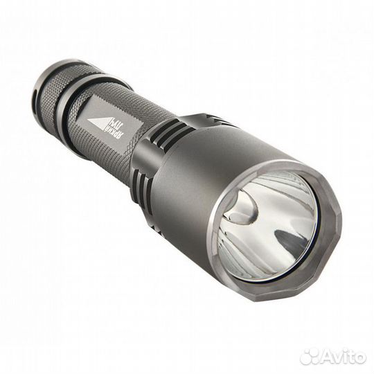 Фонарь Яркий Луч G20 Gryphon v.2