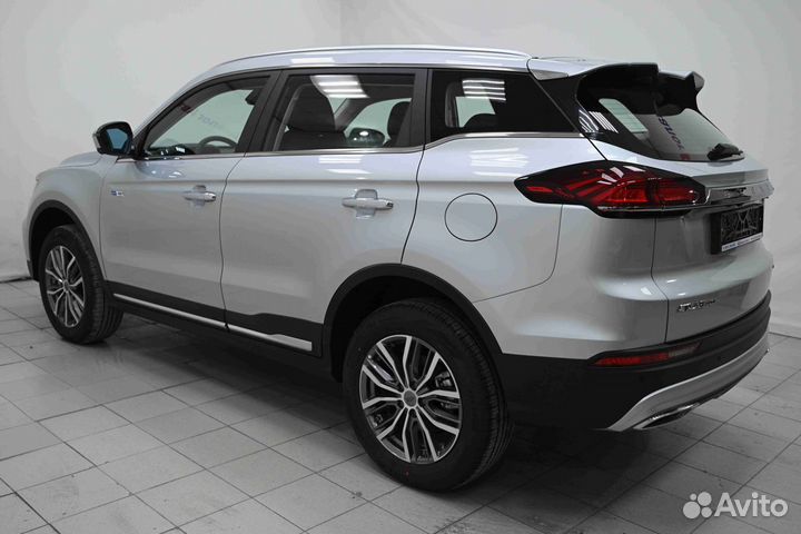 Geely Atlas Pro 1.5 AMT, 2023