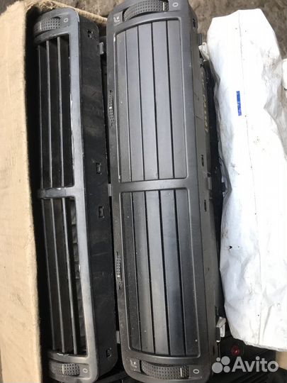 Запчасти и аксессуары пассат б5