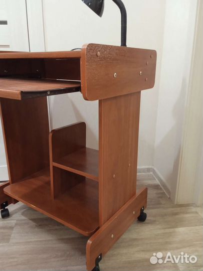 Компьютерный стол бу