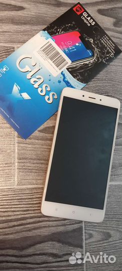 Xiaomi redmi note 4x 64gb