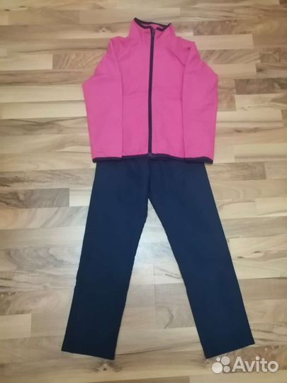 Спортивный костюм р. 122 - 128