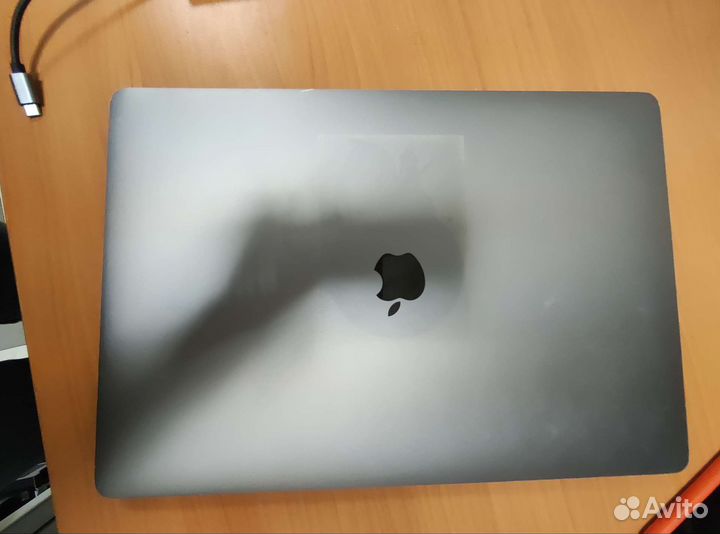 Apple MacBook Pro 16 2019 i9
