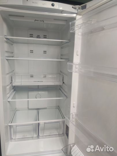 Холодильник hotpoint ariston no frost