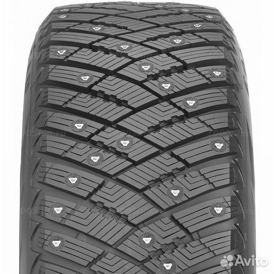 Goodyear UltraGrip Ice Arctic SUV 255/65 R17 110T