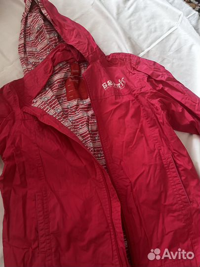 Ветровки esprit