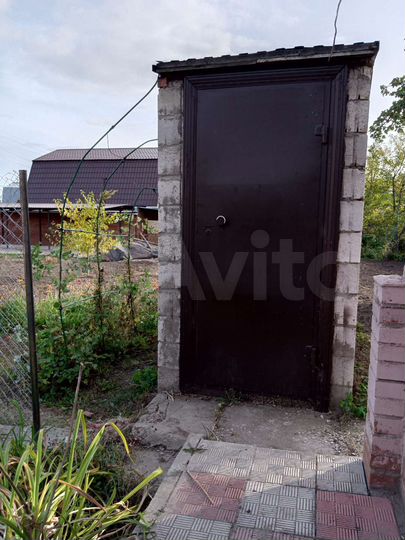 Участок 5 сот. (СНТ, ДНП)