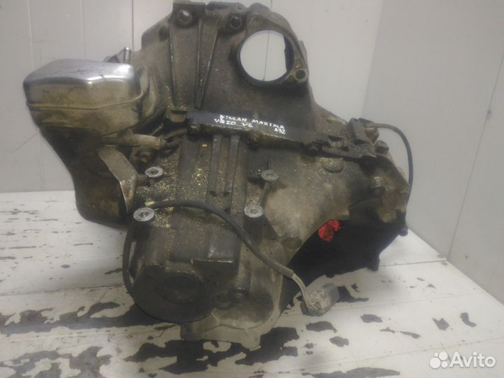 МКПП Nissan Maxima A32 2.0 VQ20