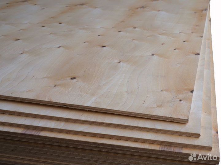 Фанера двп лдсп мдф осб осп osb