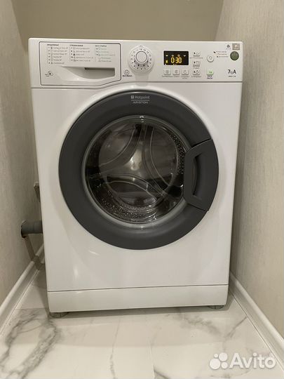 Стиральная машина бу