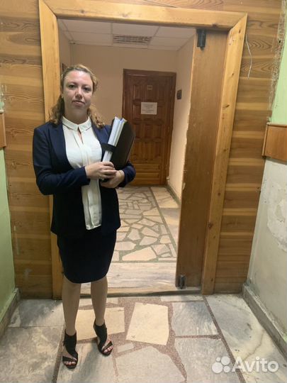 Адвокат/ Юрист