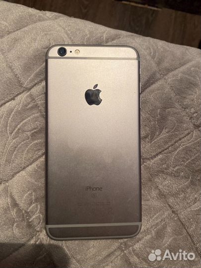 iPhone 6S Plus, 64 ГБ