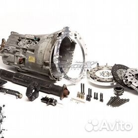 Ремонт и доработка двигателя ЗМЗ 406