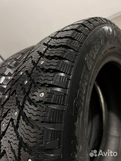 Cordiant Snow Cross 2 195/65 R15