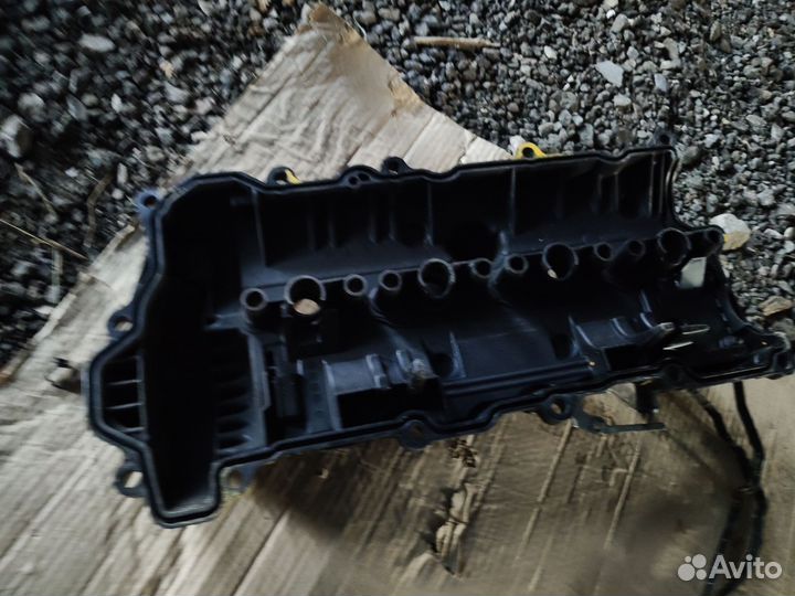 Клапанная крышка cx-5