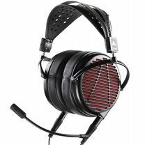 Новые Audeze LCD-GX игровая гарнитура