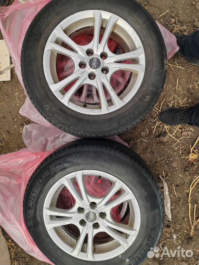 Michelin Primacy 4 195/65 R15 91