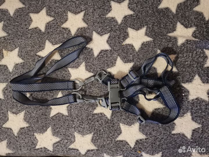 Возжи для детей