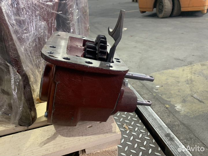 Ходоуменьшитель Мтз/ Оплата при получении