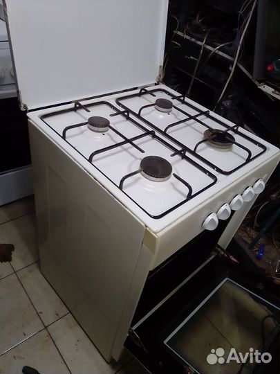 Бесплатно доставка газовая плита Бош