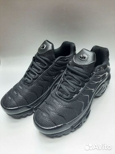 Кроссовки мужские Nike air max tn plus