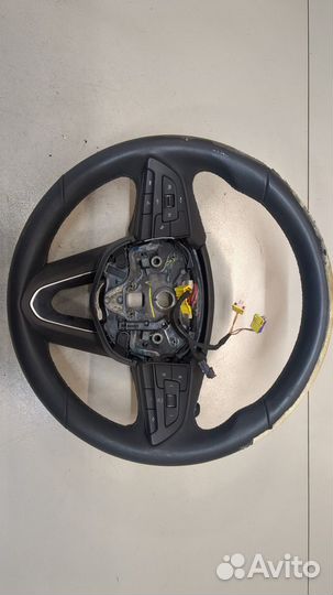 Руль Cadillac XT4, 2019