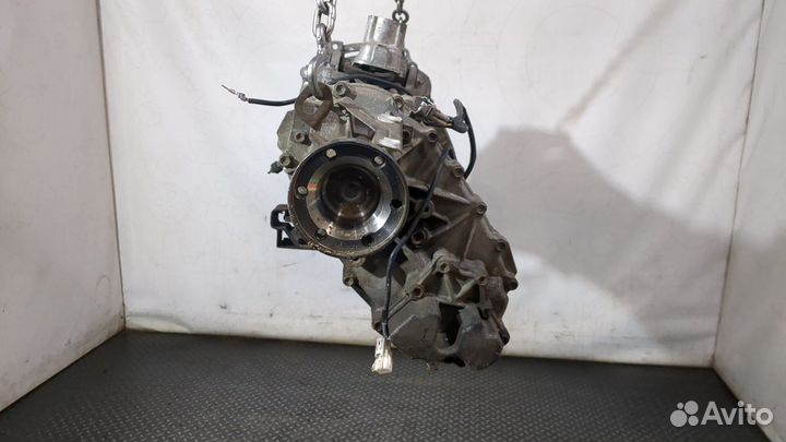 Кпп 5-ст.мех 4х4 (МКПП) Suzuki Grand Vitara, 2015