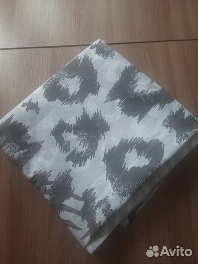Простынь новая 220/230 перкаль