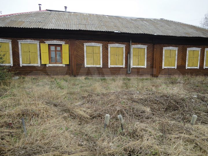 Дом 201 м² на участке 26,7 сот.