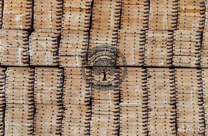 Евровагонка вагонка AB со склада