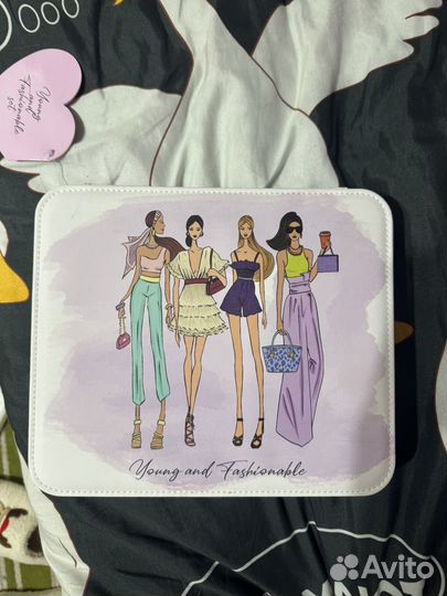 Подарочный набор для женщин