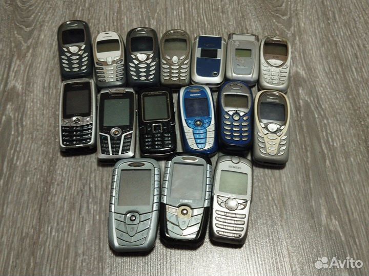 Nokia 7650