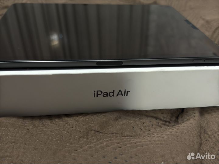 iPad air 5 2022 256