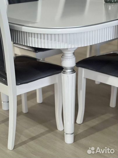 Столы и стулья доставка по РФ