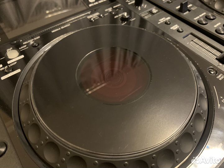 Pioneer CDJ 2000 2шт + djm 800 Комплект для dj
