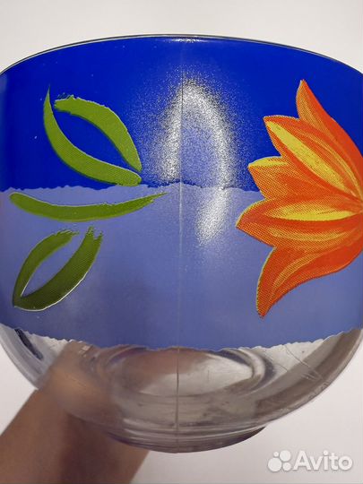 Супница бульонница Luminarc