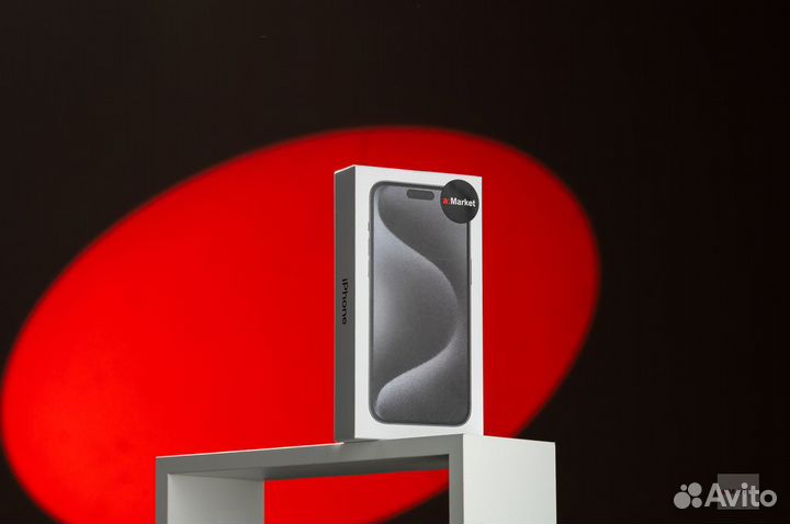 iPhone 15 Pro Max, 256 ГБ