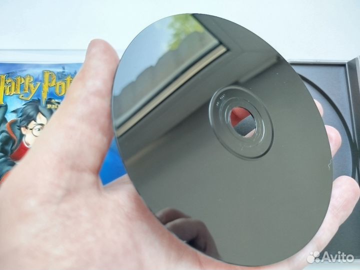 Harry Potter and the Philosopher’s Stone (PS1)