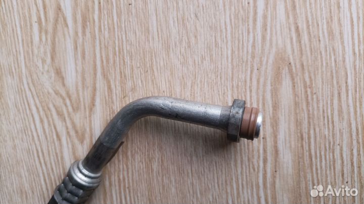 Трубка кондиционера renault megane 2,сценик 2