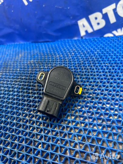 Датчик педали газа Infiniti Fx35 кроссовер 2005