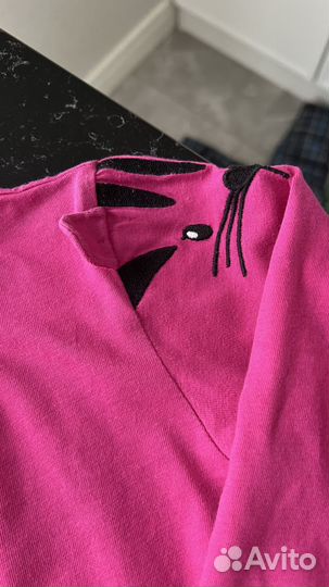 Платье для девочки Benetton 104 р