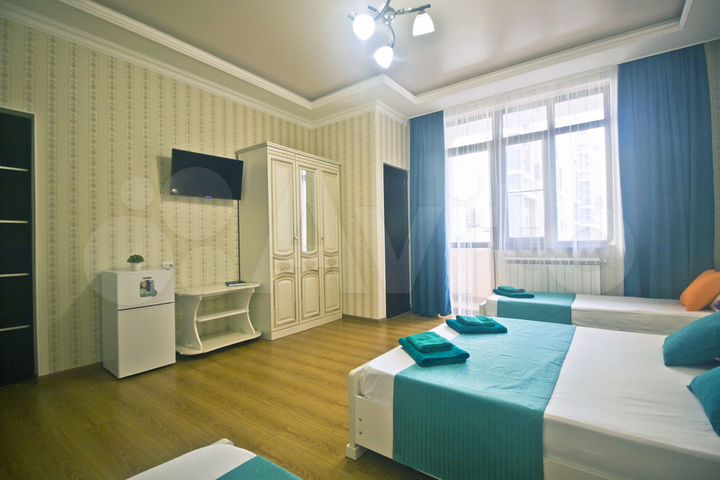 Комната 26 м², 2/3 эт.